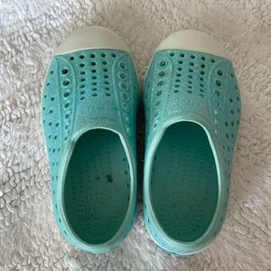 Jefferson Child Glitter Natives, Toddler 8